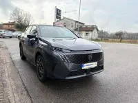 Usata Peugeot 3008 GT 195 CV (143 kW) 2025 Grigio SUV