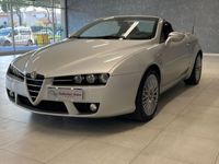 usata Alfa Romeo Spider Spider2.2 jts 185cv/Unico proprietario