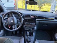 usata Citroën C3 C3 PureTech 110 S&S Elle