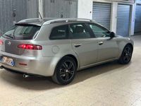 usata Alfa Romeo 159 170 cv euro 5