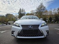 Usata Lexus CT200h Sport Line 136 CV (100 kW) 2021 Berlina