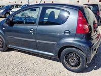 usata Peugeot 107 HDi 5p. Plaisir