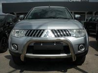 Occasion Mitsubishi L200 Intense+ 178 PK (130 kW) 2017 Zilver Pickup