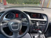 Usata Audi A4 179 CV (131 kW) 2009 Grigio Station wagon