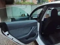 Usata Tesla Model 3 Long Range AWD 152 kW (208 CV) 2021 Bianco Berlina