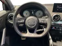 Usata Audi SQ2 Comfort 300 CV (220 kW) 2021 Rosso SUV