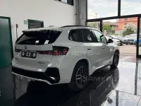 Usata BMW X1 M Sport 150 CV (110 kW) 2025 Bianco SUV