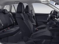 Nuova Skoda Kamiq 115 CV (84 kW) 2026 Bianco luna metallizzato nero tulipano p SUV