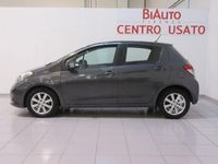 usata Toyota Yaris Yaris1.4 D-4D 5 porte Active