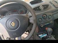 Brugt Renault Clio II 2006