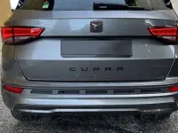 Usata Cupra Ateca 150 CV (110 kW) 2024 Grigio SUV