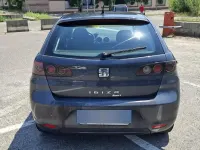 Usata Seat Ibiza 75 CV (55 kW) 2006 Utilitaria