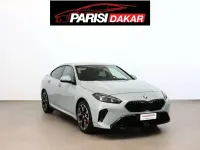 Usata BMW 220 M Sport 156 CV (114 kW) 2025 Brooklyn grey Coupé