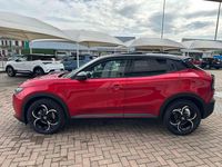 Usata Alfa Romeo Junior Edizione Speciale 145 CV (106 kW) 2025 Rosso brera SUV