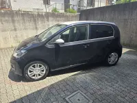 Usata VW up! Highline 75 CV (55 kW) 2017 Utilitaria