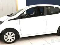 Usata Peugeot 108 Active 72 CV (52 kW) 2019 Bianco Utilitaria