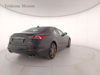 usata Maserati Ghibli GhibliMHEV 330 CV GT del 2022 usata a Padova