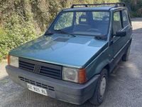 Usata Fiat Panda 50 CV (36 kW) 1998 Berlina