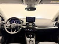 Nuova Audi Q2 S-Line 150 CV (110 kW) 2025 Argento rugiada metallizzato SUV