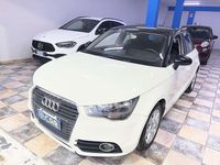 Usata Audi A1 Sportback Ambition 90 CV (66 kW) 2012 Other Utilitaria
