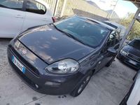 Usata Fiat Punto Evo S 75 CV (55 kW) 2012 Utilitaria