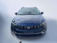 Usata Fiat Tipo Life 131 CV (96 kW) 2022 Blu/azzurro Station wagon