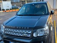 Usata Land Rover Freelander 2 2011 SUV