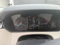 Usata Land Rover Range Rover 241 CV (177 kW) 2018 Nero SUV