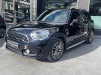 Usata Mini Cooper SD Countryman 190 CV (139 kW) 2017 Other SUV
