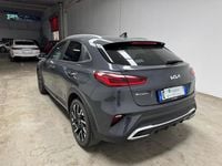 Usata Kia XCeed Style 160 CV (117 kW) 2024 Grigio SUV