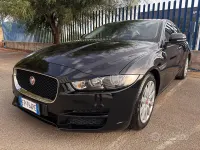 Usata Jaguar XE Portfolio 180 CV (132 kW) 2018 Berlina