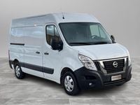 Usata Nissan NV400 150 CV (110 kW) 2021 Bianco Furgone