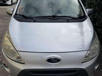 Usata Ford Ka Titanium 75 CV (55 kW) 2013 Utilitaria