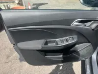 Usata MG MG3 Comfort 116 CV (85 kW) 2025 Grigio Utilitaria