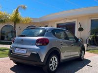 Usata Citroën C3 83 CV (61 kW) 2023 Grigio Utilitaria