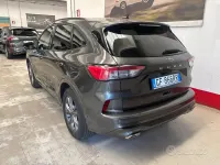 Usata Ford Kuga ST 152 CV (111 kW) 2021 Grigio SUV