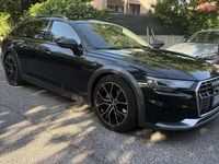 Usata Audi A6 Allroad Ambiente 286 CV (210 kW) 2020 Station wagon