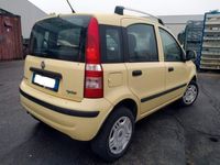 usata Fiat Panda 1.2 Dynamic Natural Power CON PROBLEMI MOTORE!!!!