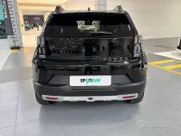 Usata Fiat Grande Panda La Prima 83 kW (113 CV) 2025 Nero Utilitaria