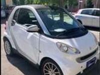 usata Smart ForTwo Coupé 1.0 mhd Pure 71cv