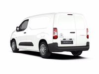Usata Toyota Proace City City 130 CV (95 kW) 2020 Bianco Monovolume