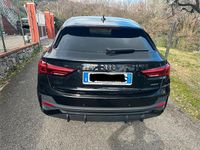 Usata Audi Q3 S-Line 200 CV (147 kW) 2022 Nero SUV