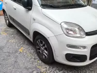 Usata Fiat Panda 69 CV (50 kW) 2014 Utilitaria