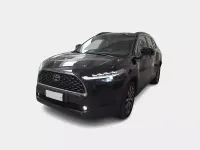 Usata Toyota Corolla Cross Trend 152 CV (111 kW) 2025 SUV