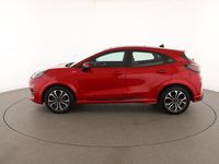 Usata Ford Puma ST-Line 125 CV (91 kW) 2022 Rosso SUV