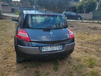 Usata Renault Mégane Coupé 85 CV (62 kW) 2007 Nero Coupé