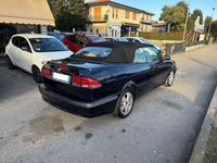 usata Saab 9-3 Cabriolet - - lpt 16V S