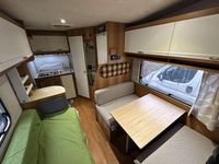 Usata Fiat Ducato 88 CV (64 kW) 1999 Furgone