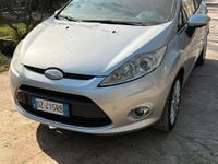 Usata Ford Fiesta 96 CV (70 kW) 2009 Utilitaria