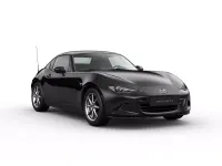 Nuova Mazda MX5 Exclusive-Line 132 CV (97 kW) 2026 Cabrio